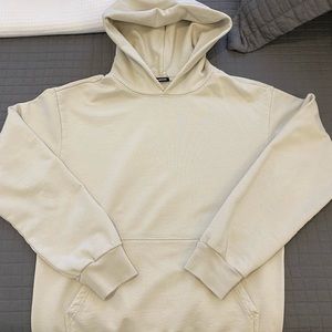 TALENTLESS Hoodies (Medium) — 2 Hoodies